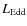 $L_{\rm Edd}$
