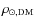 $\rho _{\odot ,{\rm DM}}$