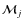 ${\cal{M}}_j$
