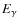 $E_\gamma$