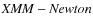 ${\it XMM-Newton}$