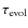 $\tau_{\rm evol}$