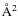 $\AA^{2}$