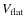 $V_{\rm flat}$