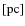 $[\rm {pc}]$