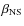 $\beta_{\rm NS}$