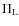 $\Pi_{\rm L}$