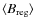 $\langle B_{\rm reg} \rangle$