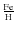 $\frac{{\rm Fe}}{{\rm H}}$