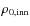 $\rho_{0,{\rm inn}}$
