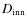 $D_{\rm inn}$