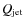 $Q_{\rm jet}$