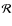 ${\cal R}$