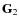 ${\bf G}_2$