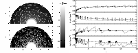 \begin{figure}
\par\includegraphics[angle=90,width=8.8cm,clip]{12842f1a.ps}\includegraphics[width=8.8cm,clip]{12842f1b.eps}
\end{figure}