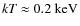 $\mathit{kT} \approx 0.2 ~ {\rm keV}$