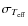 $\sigma_{{T}_{\rm eff}}$