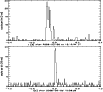 \begin{figure}
\par\includegraphics[width=4cm,height=9cm,angle=90,clip]{12972_f1...
...\includegraphics[width=4cm,height=9cm,angle=90,clip]{12972_f10b.ps}
\end{figure}