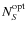 $N_{S}^{\rm opt}$