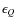 $\epsilon_Q$