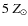 $5 \; Z_\odot$