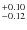 $^{\rm +0.10}_{\rm -0.12}$