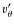 $v'_{\theta}$