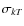 $\sigma_{\it kT}$