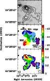 \begin{figure}
\par\hspace*{-0.45cm} \epsfig{file=13215f3a.eps, scale=0.7}\\
\epsfig{file=13215f3b.eps, scale=0.7}\\
\vspace*{-2mm}
\end{figure}