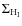 $\Sigma_{\rm H_I}$