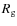 $R_{\rm g}$