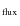 $_{\rm flux}$