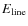 $E_{\rm line}$