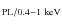 $_{\rm
PL/0.4-1~{\rm keV}}$