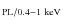 $_{\rm PL/0.4-1~keV}$