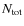 $N_{\rm {tot}}$