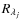 $R_{\lambda_j}$