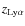 $z_{\rm Ly\alpha}$