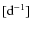 ${\rm [d^{-1}]}$