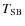 $T_{\rm SB}$