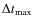 $\Delta t_{{\rm max}}$
