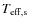 $T_{{\rm eff},\rm s}$