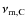 $\nu_{\rm m,C}$