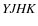 ${\it YJHK}$