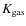 $K_{\rm gas}$
