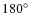 $180\hbox{$^\circ$ }$