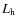 $L_{\rm {h}}$