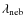 $\lambda_{\rm neb}$