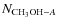 $N_{{\rm CH_3OH-}A}$