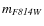 $m_{\it F814W}$